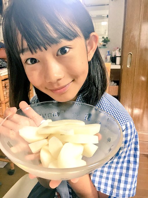 Twitterのコスプレ画像13