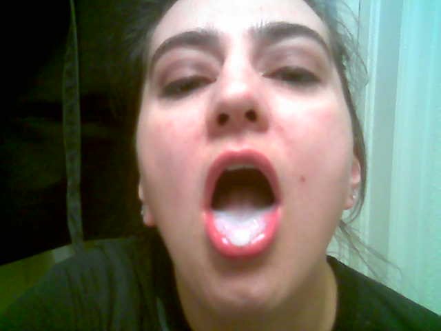 Mouthful of cum https://t.co/YXDukRjfD8<a href="/tag/meatypussy"class="tags"><span>#meatypussy</span></a><a href="/tag/swollenpussy"class="tags"><span>#swollenpussy</span></a><a href="/tag/usedslut"class="tags"><span>#usedslut</span></a>