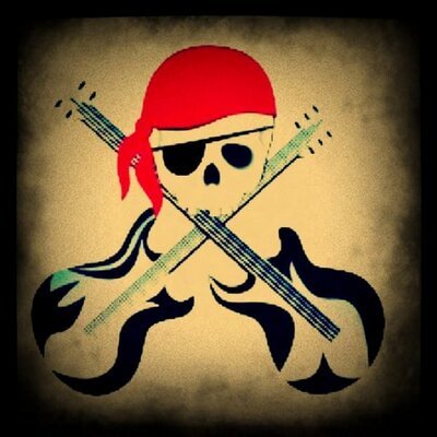 Who's excited for #Overboard this Saturday! The hottest Alternative Music night in Portsmouth. #Music #Rock #Portsmouth