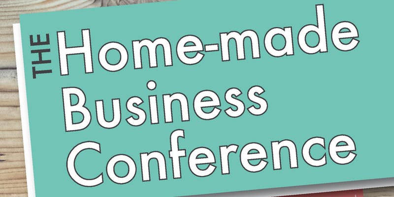The #homemade Business Conference, brought to you by <a href="/strawberrysam11/">Samantha Jennings</a>, features 5 speakers in one day to inspire and inform creative business owners. It's also a great opportunity to meet <a href="/FSBNorthYorks/">Team</a> at our exhibition stand. eventbrite.co.uk/e/the-home-mad…