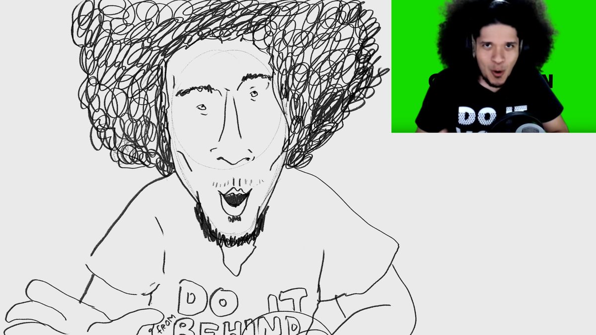 @_SrPelo_ Aquí te hice un fanart deforme, pelo 
