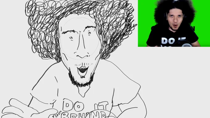 @_SrPelo_ Aquí te hice un fanart deforme, pelo 