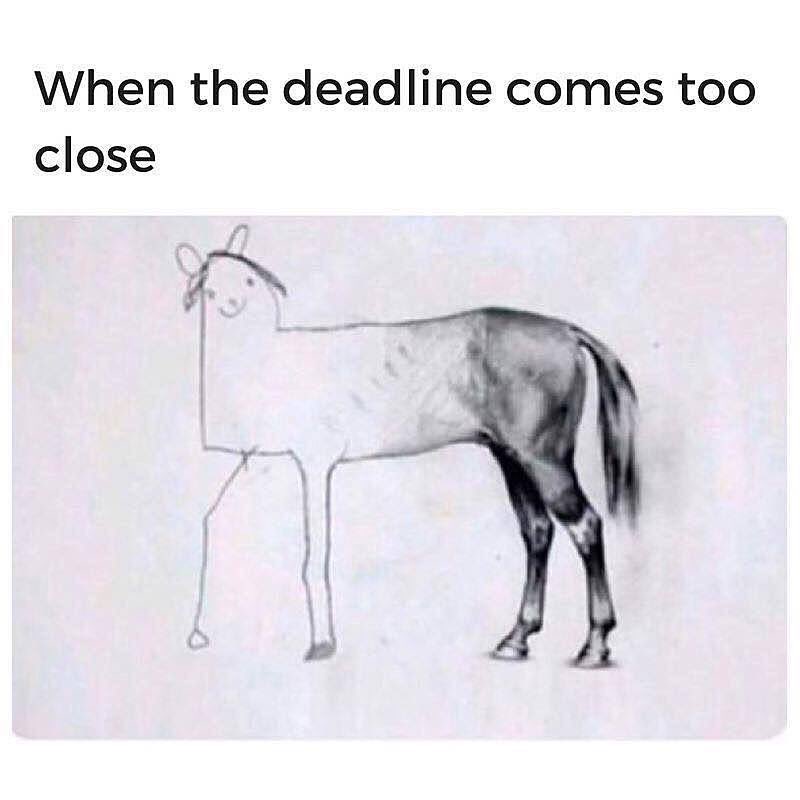 PortyArt's tweet image. Just sayin’
#arthomework
Ms D