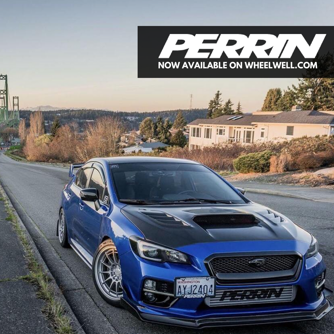 wheelwellsf's tweet photo. We're adding more and more brands every day to the Shop, head over and see what the hype is about, there MIGHT even be a little sale going... Link in bio! #wheelwell #forthebuild #perrin #subaru #wrx #sti #foresterxt https://t.co/pXiqSgzsGr
