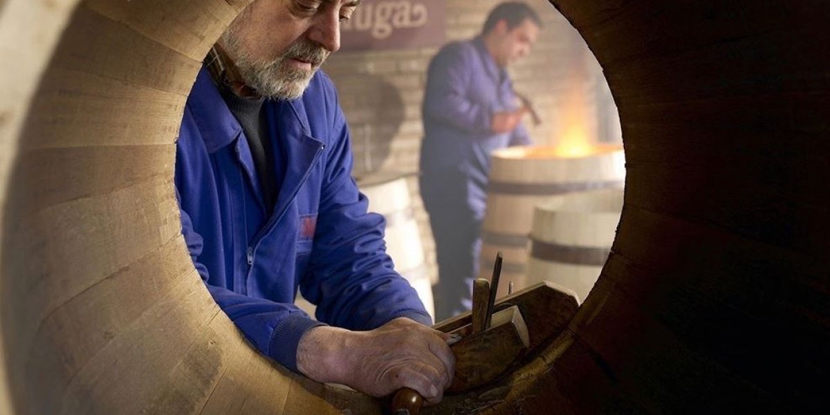 Discover the Best of Rioja’s Golden Mile with <a href="/Romotur/">Romotur</a>. Find out more here: bit.ly/GWCRioja

To learn more about #Bilbao | #Rioja, click here: bit.ly/BilbaoGWC