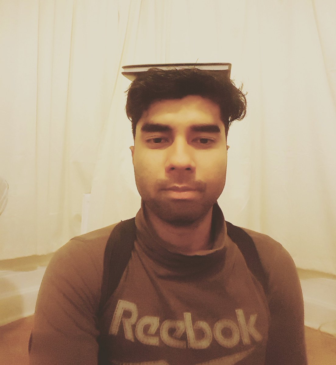 roky2098's tweet photo. Home posture drills. #posturecorrection
#posture #staystrong #stayup
#book #painrelief #fixyourself
#balance
#neckpain #stratching #spine #backbone
#savechildren #healthylifestyle #healthymind
#healthybody
#london🇬🇧 #greenwich #plumstead
#japan #dhaka
#alaskan https://t.co/4qMJKBEa0t