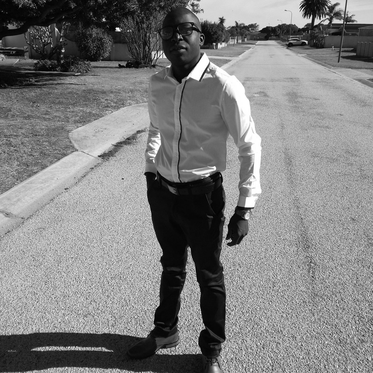 Osofio's tweet image. #NewProfilePic