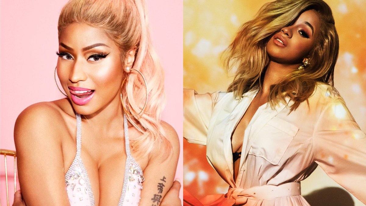 Pop Crave tweet media