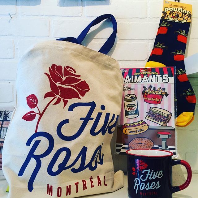 mansardebleue's tweet image. Nouveautés à tous les jours #mainandlocal #mtl #lovemtl #magasinerlocal #fiveroses