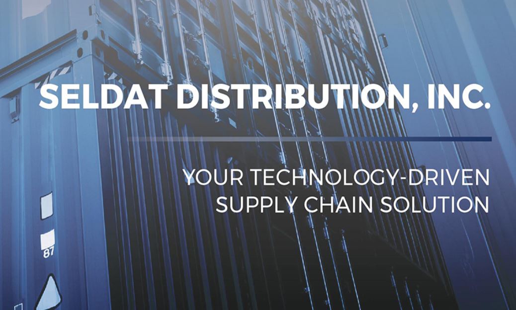 PrathabI's tweet image. The beauty in supply chain is that it is constantly changing. With constant change comes constant evolution and the need for greater levels of efficiency. In need of greater supply chain efficiency? Give us a call at 718-697-9100.
#supplychain #logistics #Seldat #MondayMotivation