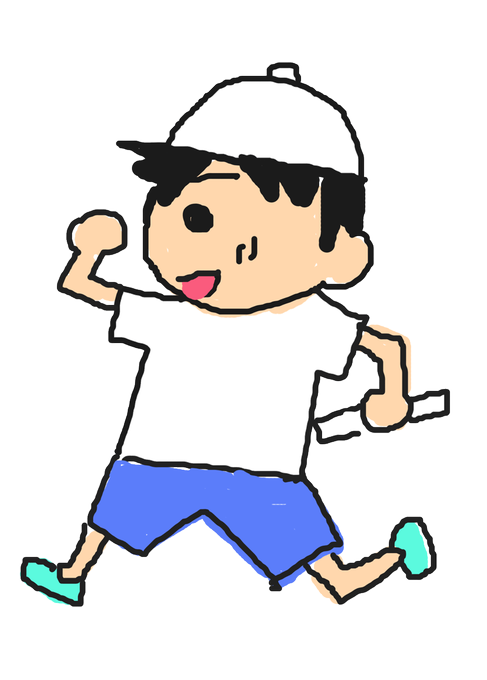 めぐあーと運動会のtwitterイラスト検索結果