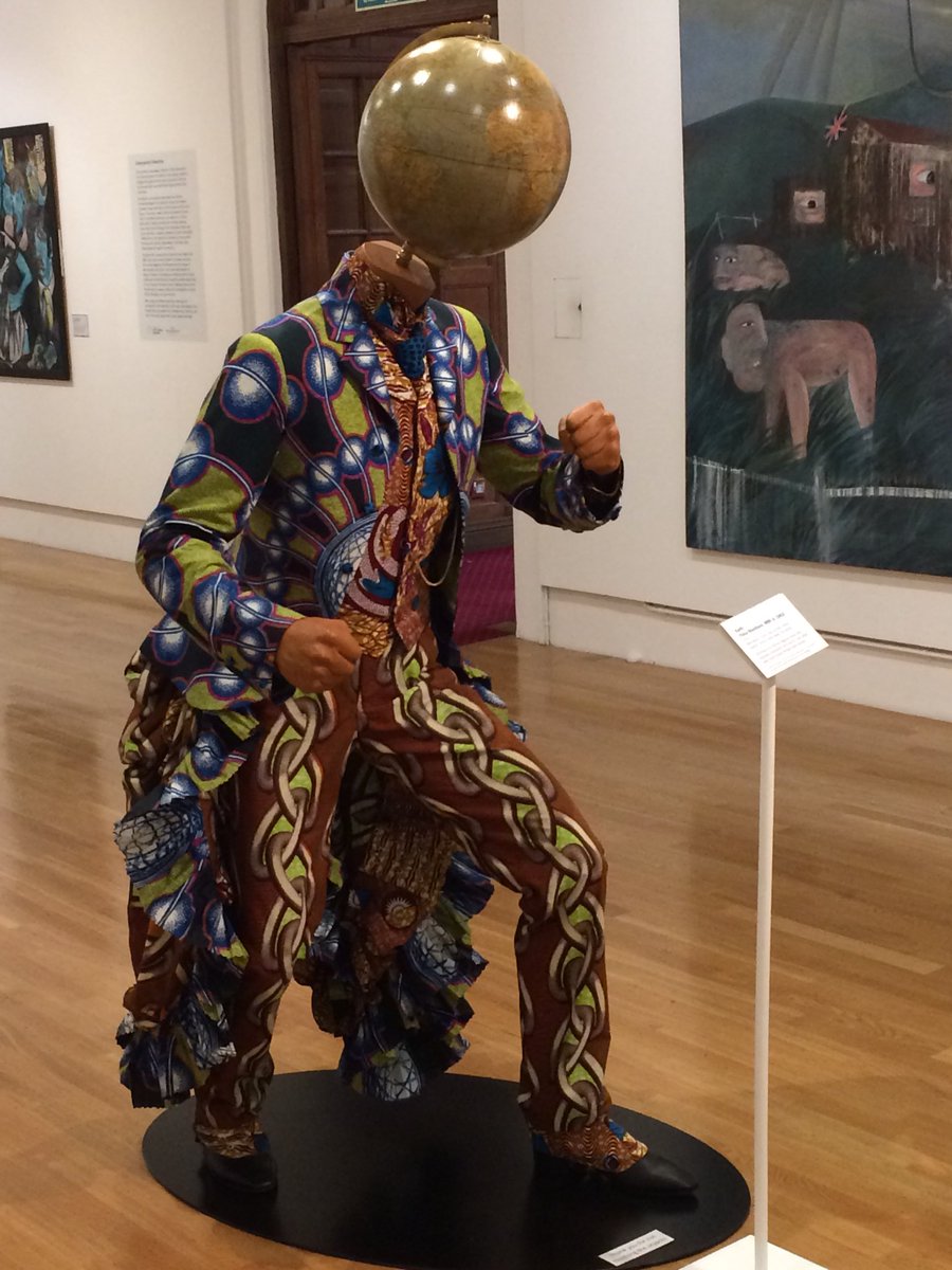 netty_french's tweet photo. Theyβve got all the moves @WolvArtGallery #museumdanceoff https://t.co/ClhJ6VE9CX