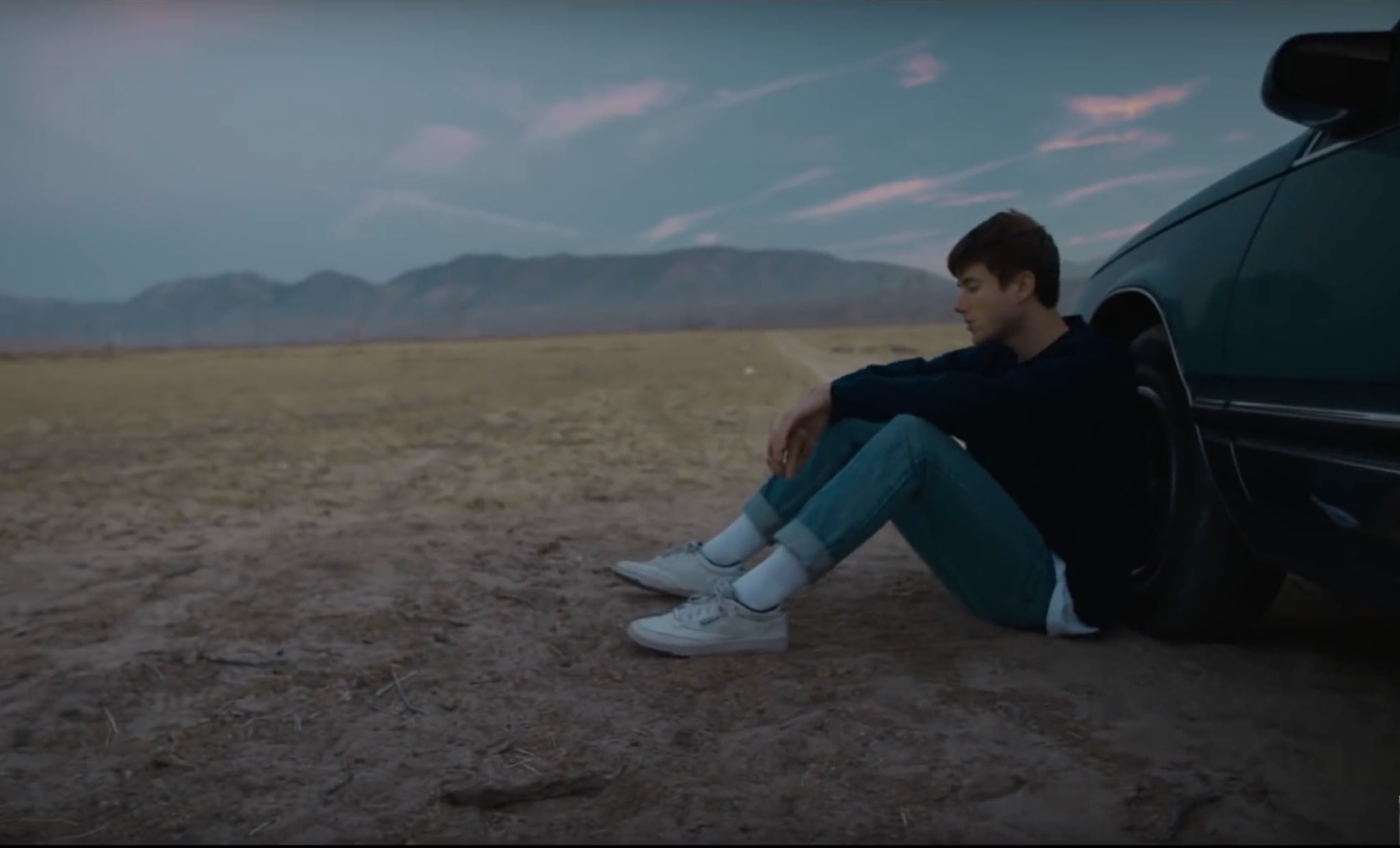 Alecbenjamin If We Have Each Other Video Out Now T Co C6mq48p0jw T Co G9twa9sa8z Twitter