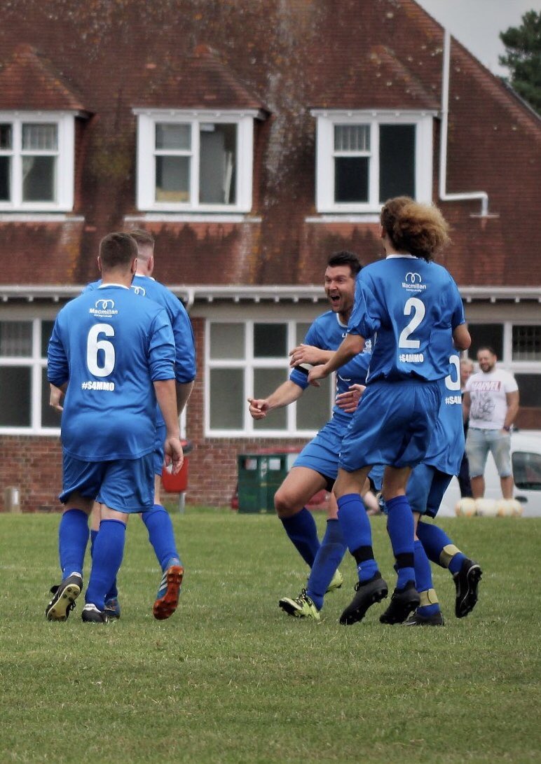 #OnlyQPA 👑⚽️ tweet media