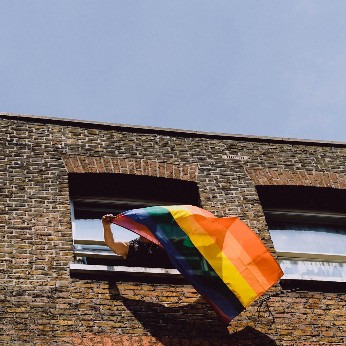 Save the date for the the 45th Annual Castro Street Fair on 10/7. You won't want to miss one of the longest-running neighborhood street fairs in #SanFrancisco. Plan your stay today: bit.ly/2I2SeAX #sf #travel