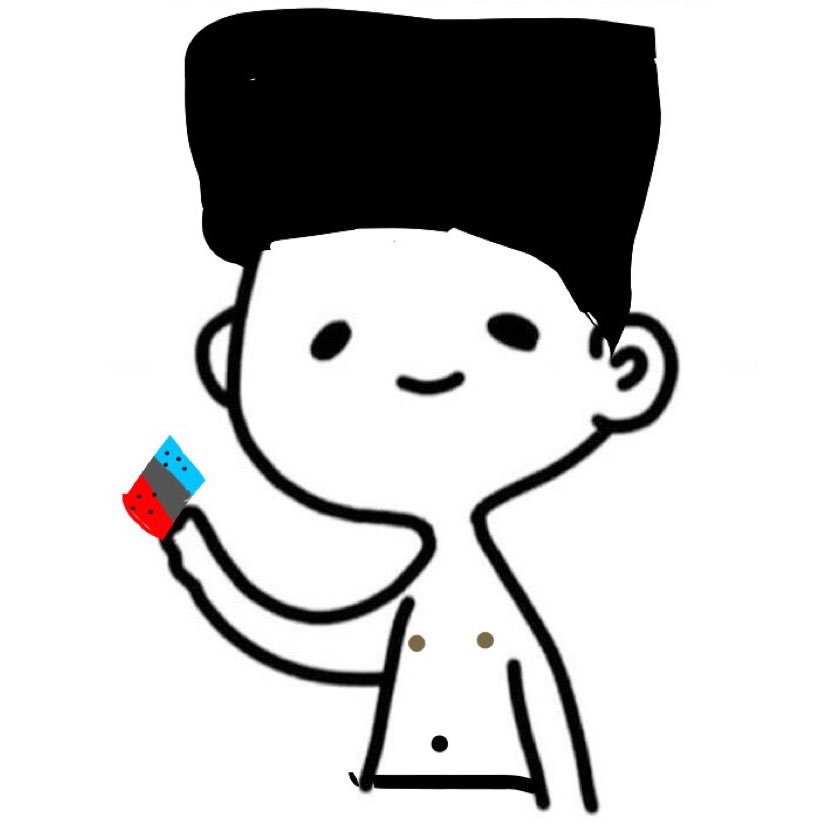 LordKachow's tweet photo. I made @Etika #DrawBoyz https://t.co/te3mMxdhoE
