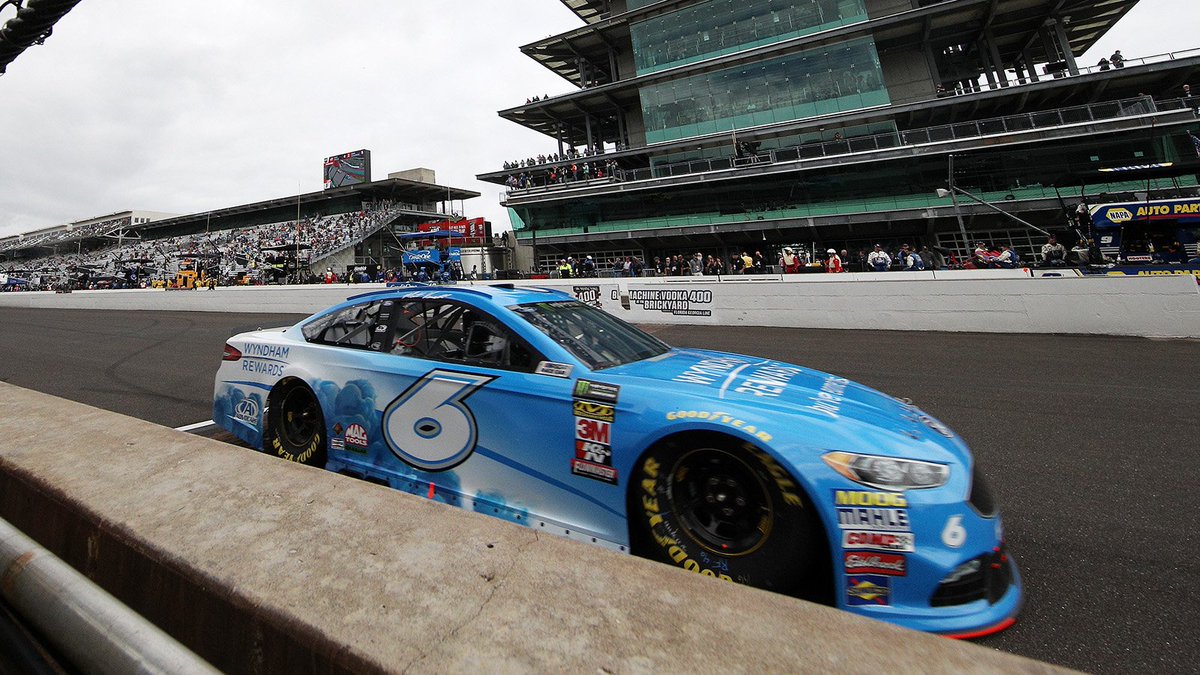 Fox Nascar On Twitter Matt Kenseth Wins Stage 2 At Ims Follow Along With Nascar Racetrax Https T Co Rh9qxfumud