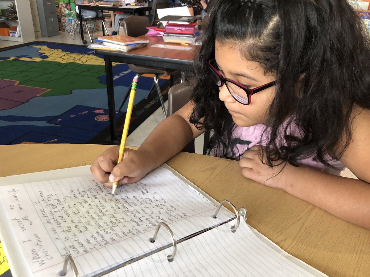 MrsHCampbell16's tweet image. Small Moment Story editing 📝✏️🧡 @TCRWP @iCoach220 @CArmendarizMxwl #NarrativeWriting #WritingStamina