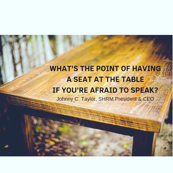 mrmcilvoy's tweet photo. Use your voice and ensure other’s are heard too. If there aren’t enough seats at the table, bring more in. #mondaymotivation
Still taking in the good messages from #GallupCSS https://t.co/0WkK1ktD4b