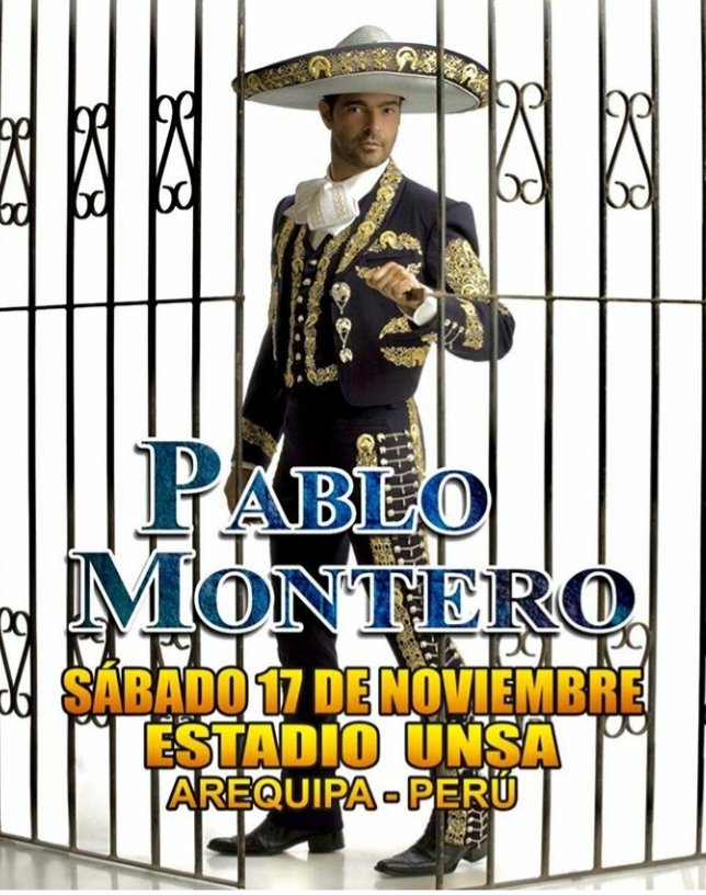 PabloMonteLedyM's tweet photo. @PabloMOficial @PABLOMONTEROFNC @PABL
Feliz Tarde 
Saludos Perú https://t.co/Pums8a2ggZ
