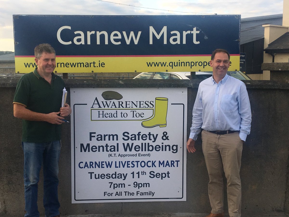 Looking forward to this important event