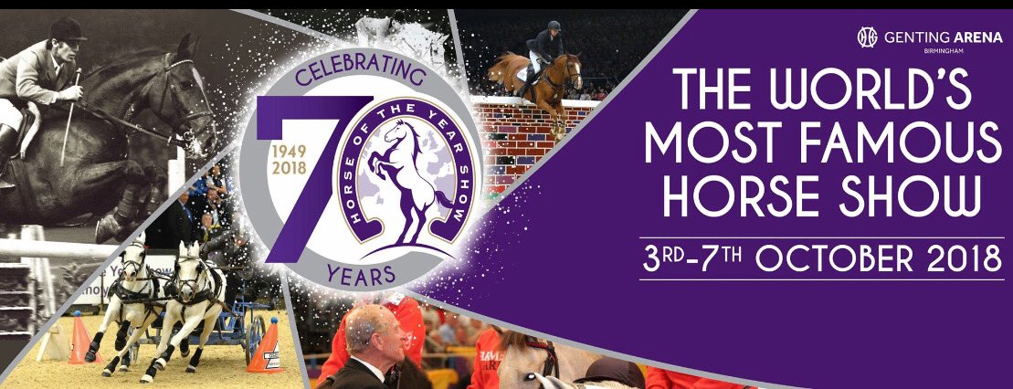 Not long now ! Get your tickets and come for a fantastic time !