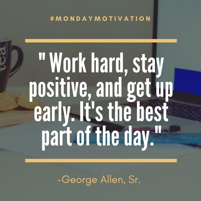 tracsgroup's tweet photo. #MondayMotivation #MondayMood https://t.co/up25RdrFHC