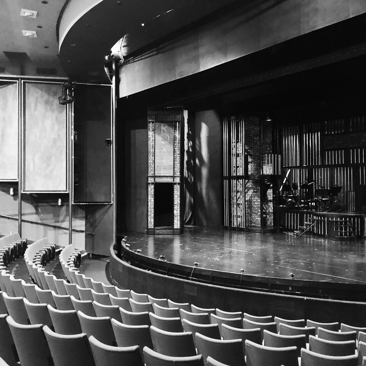 NewmanEJ's tweet photo. First day as Artistic Director of @PITLOCHRYft - thank you for all the good wishes.
#TeamPFT have made me feel very at home. Looking forward to another day of adventures tomorrow in the hills - βNature is imagination itselfβ https://t.co/juwddFooSr