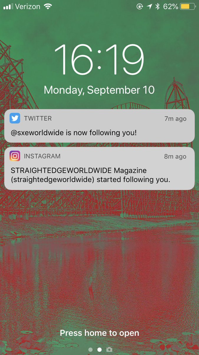 IndiUnderwood's tweet photo. Feeling famous 😎🤘🏻 thank you to Dan and his team at @sxeworldwide 💋✖️#sxe #xvx #truetildeath https://t.co/JepwDgpaSJ