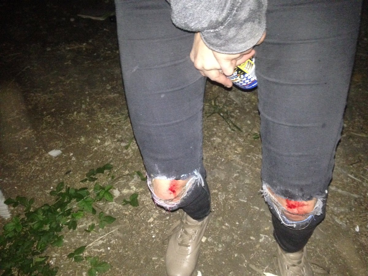 havin a pretty fun week hbu