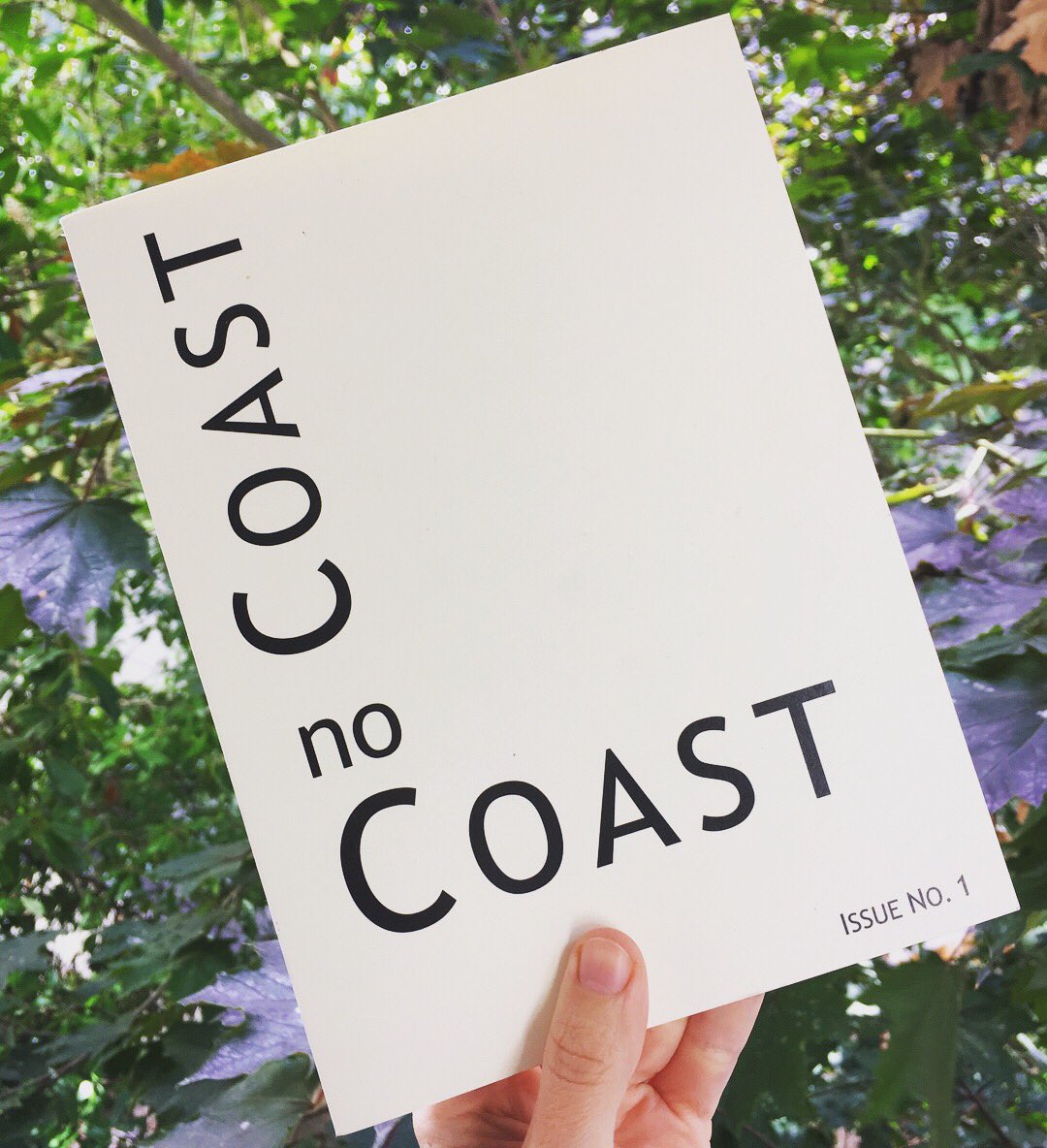 ErinLMcCoy's tweet image. Thanks to @CoastNoCoast for hosting a fabulous reading at @iheartSAM on Thursday. My fellow readers, @thisisEJKoh, Adrian Kien, and Gretchen Frances Bennett, were absolutely stunning. Thanks also to @cbresner for designing this gorgeous cover.