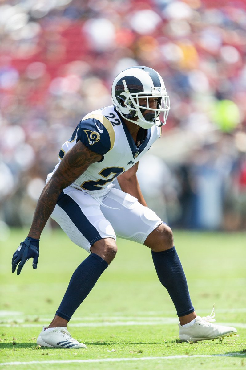 Marcus Peters On Twitter Gameday Marcus Peters On Twitter Gameday