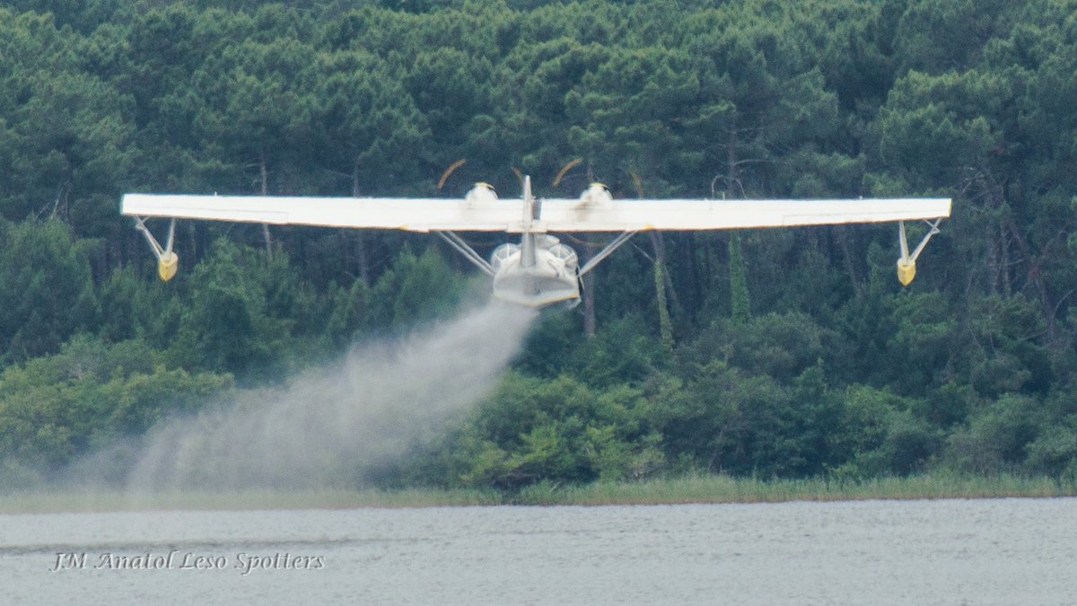jmanatol's tweet image. Décollage #PBYCatalina 🛫
á #RIB2018 #Biscarrosse