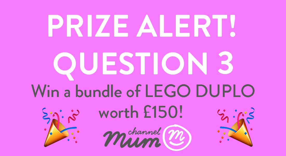 Channel Mum tweet media