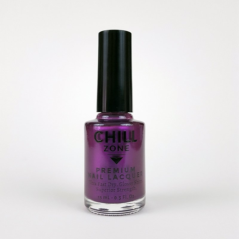 chillzonenails's tweet photo. Your purple obsession 💜💜💜 #CallingofAGoddess #ManicureMonday https://t.co/Nj2VcguF4r