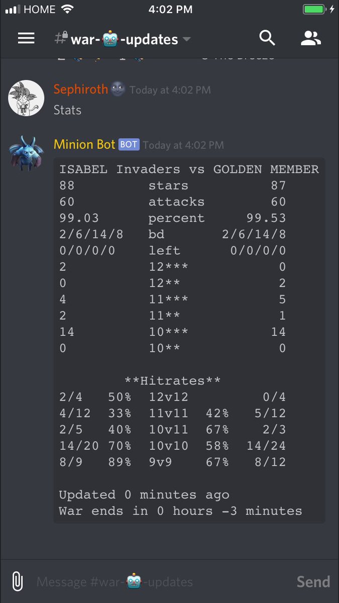 ISABEL Invaders tweet media
