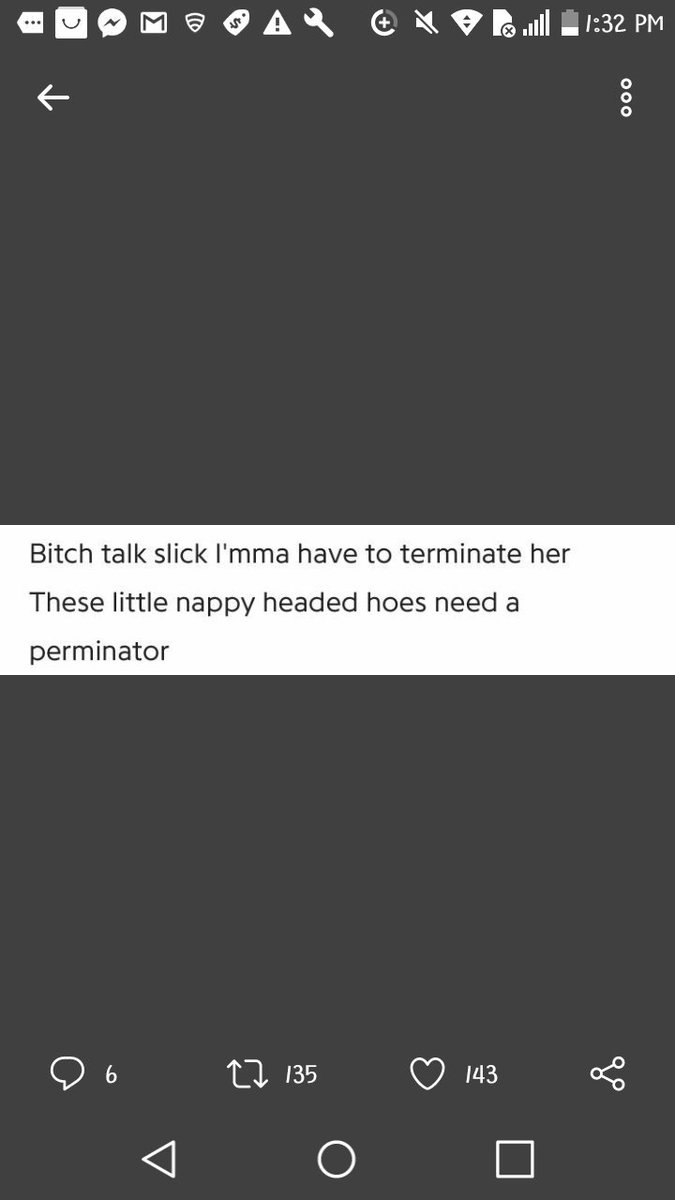 BardiB2's tweet photo. @NICKIMINAJ aint these your lyrics? I wouldnt know cause i neva be hearing ya shit 😂😪 buh u gunna terminate who ? You a ' im stayin right here ' ass bitch quoten u again 😂 ' at least i can say i wrote every rap i spit ' but the bitch aint even bout her raps wya scardy cat https://t.co/18ZVhmxiF1