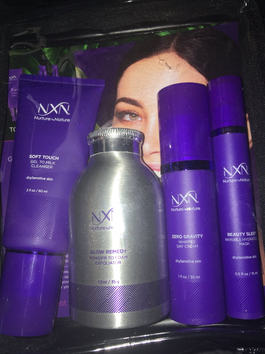 catherine skin care line