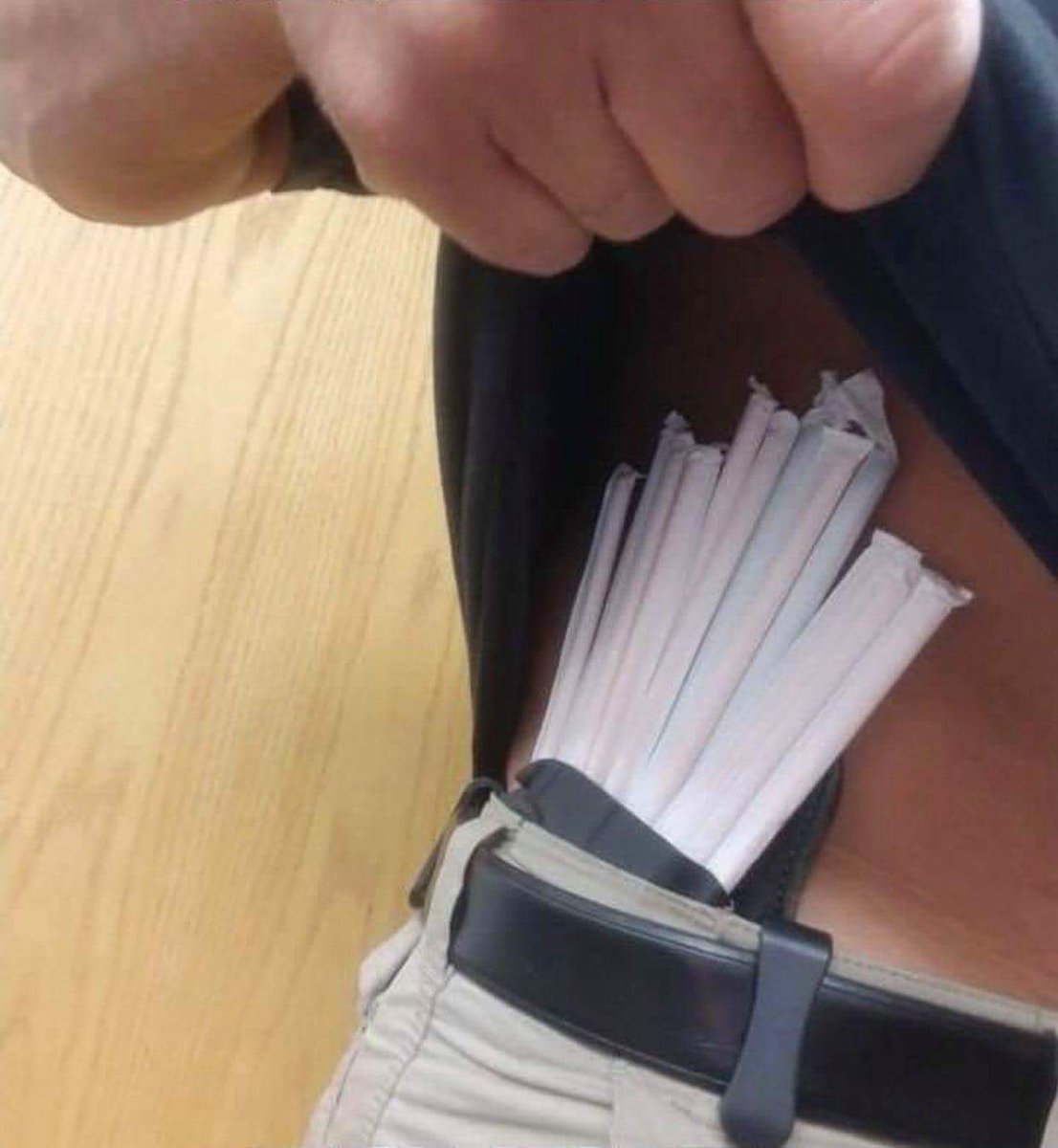 <a href="/KevinNary/">Kevin Nary</a> <a href="/dbongino/">Dan Bongino</a> Concealed carry in California