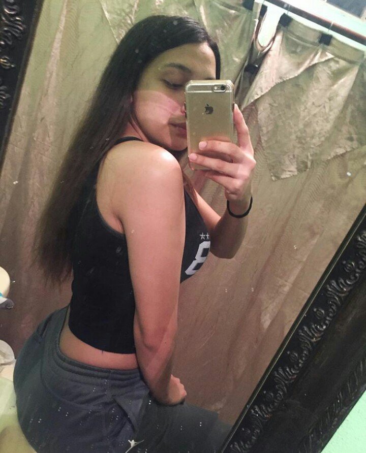 estrellahp_'s tweet image. Quiénes me siguen en #Instagram ?