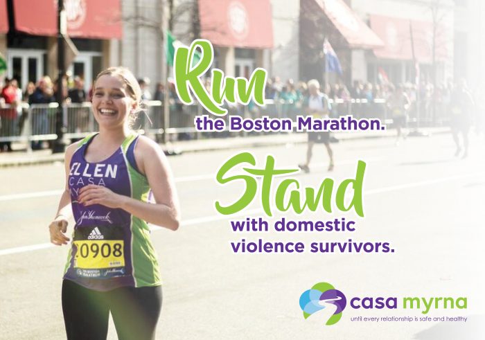 casamyrna's tweet photo. Want to run the 2019 @bostonmarathon for domestic violence survivors and their kids? Apply to Team Casa Myrna today: https://t.co/mX2RsKeZta
Thanks to @johnhancockusa for your support through the Marathon Nonprofit Program! #BostonMarathon #BOSruns #runners #Marathon https://t.co/KWa8ZtRmlR