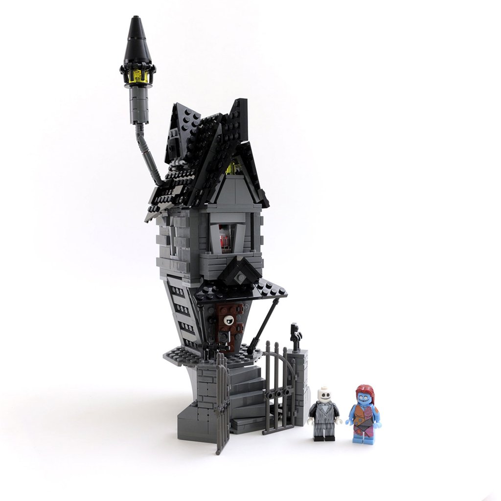 Build Better Bricks (@better_bricks) / Posts / X