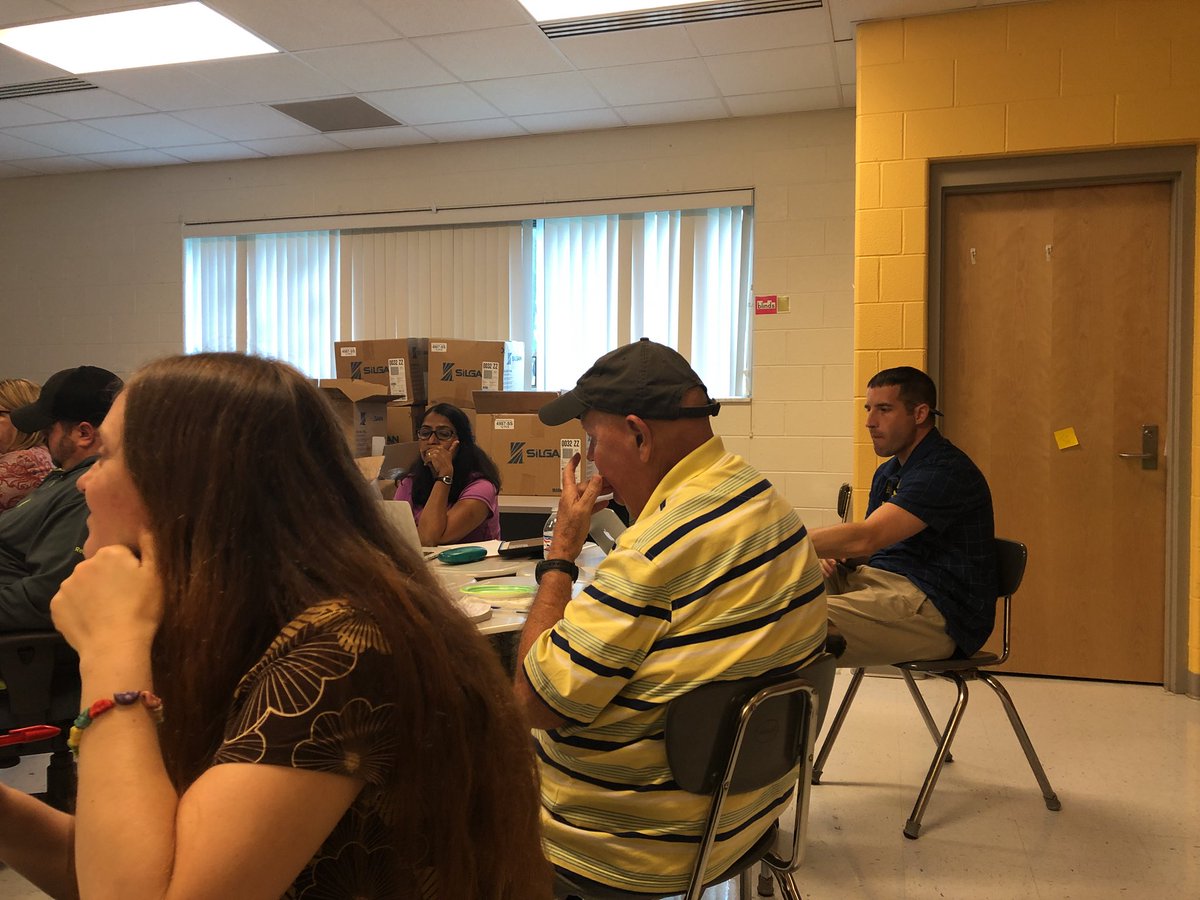 kcs512math's tweet image. High School teachers working with Big Ideas - Q&amp;amp;A #kcslearning2020 #cengagelearning