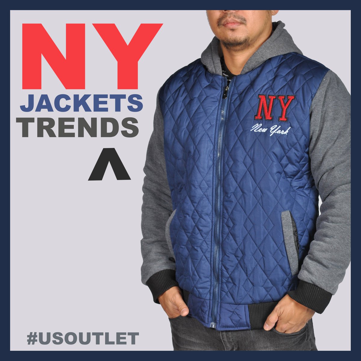 Usoutlet1's tweet photo. Men's Jacket (Hooded, Diamond Quilt, New York Patch, Sherpa) 
 $15.99 + Free Shipping
https://t.co/jSmQJyOskZ
#usoutlet #deals #sale #bodybuilder #menswear #mensClothing #mensjacket #mensjackets #menssweater #mensfashion #mensoutfit #mensoutfits #nyc #nylife #iloveny #JeanLegacy https://t.co/vy3OQxT7fT