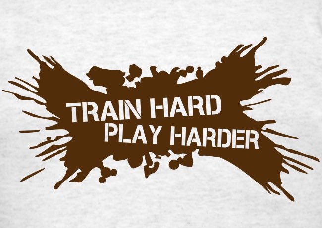 IDSRugby's tweet photo. First Year 7 Rugby Training Session Afterschool tomorrow (Tuesday) looking for big numbers with our first game only a week away!⚫️⚪️🔴
#IDSRugby #TrainHardPlayHarder https://t.co/SPuaW9fSdg