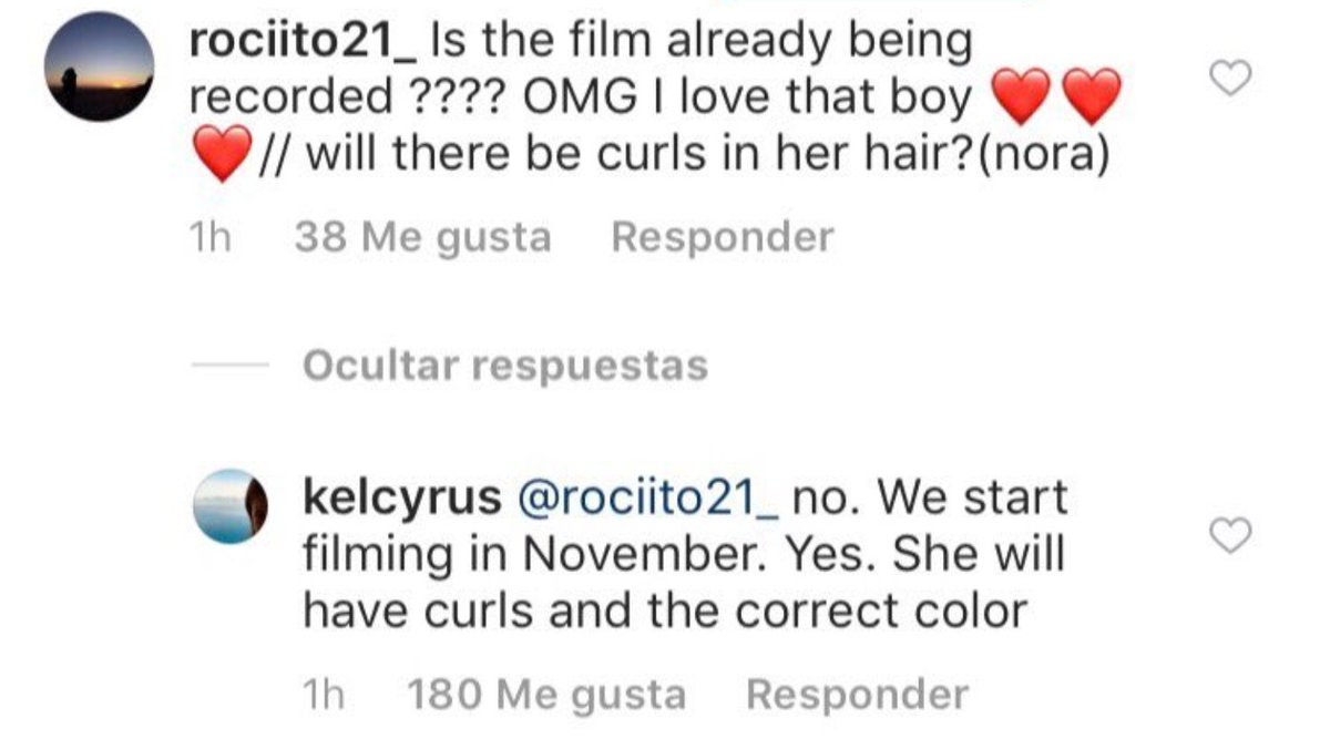 Hush Hush Spain tweet media