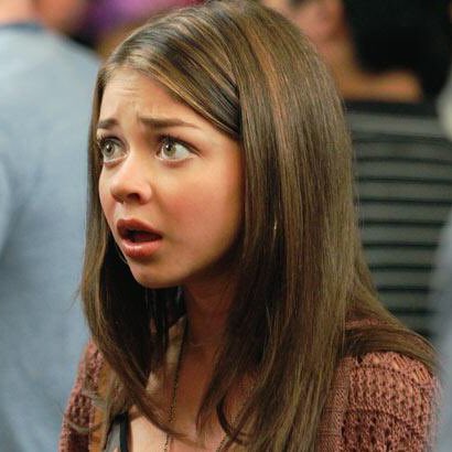 𝐑𝐚𝐜𝐡𝐞𝐥 On Twitter Haley Dunphy Modern Family 07 09