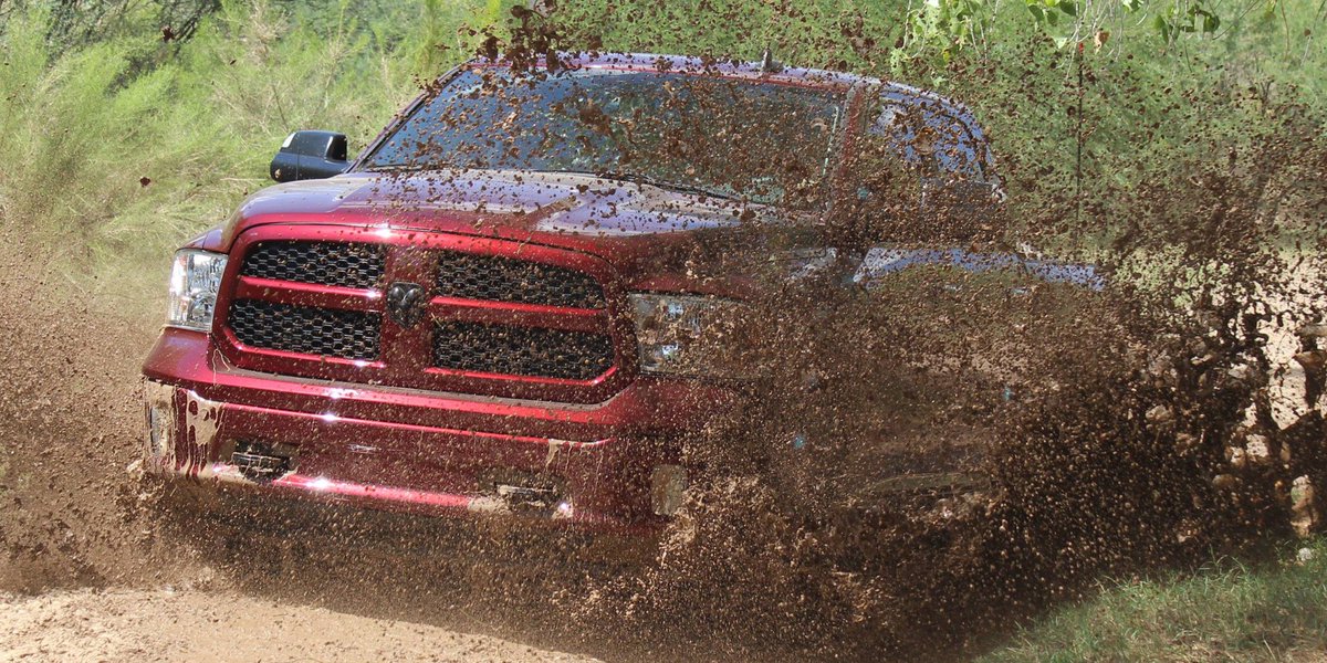 Let it fly.

Photo Credit: Mike H.