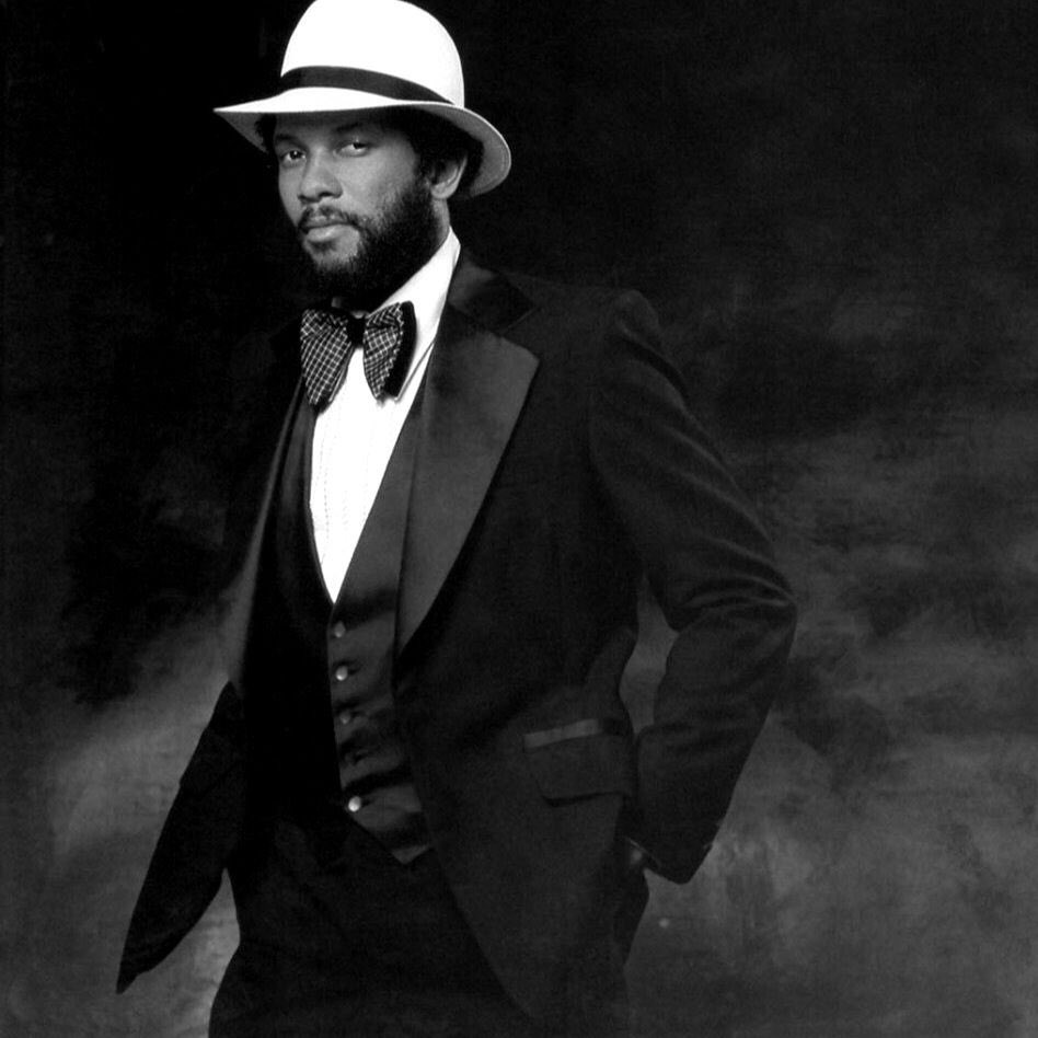 Happy 78th birthday Roy Ayers . 