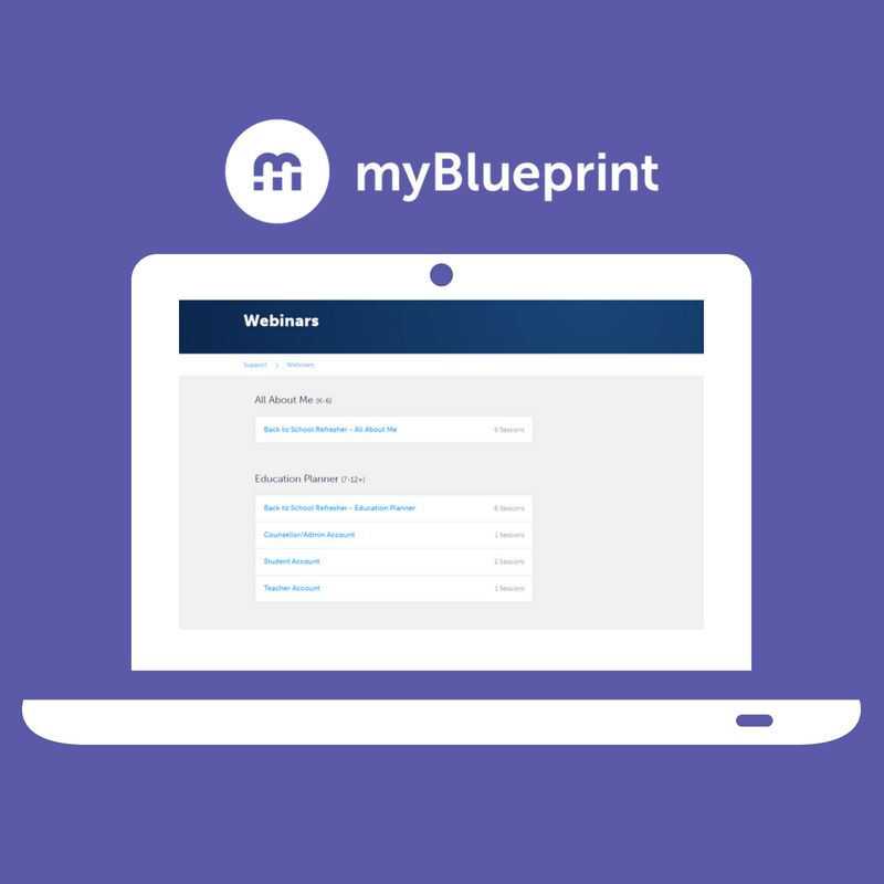 Dawn Hamilton On Twitter Berylfordps Educators Lots Of Webinars Starting This Week If You Re Looking To Dive A Little Deeper Into Myblueprint Https T Co Mvztdtjro4